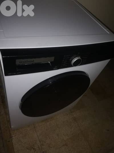 بيروت ، فرن الشباك