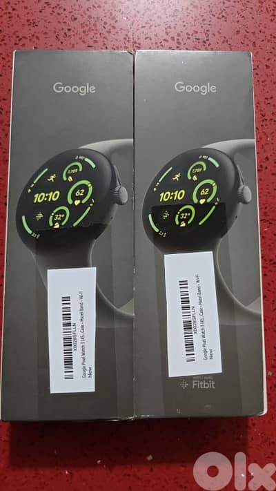 Google Pixel watch 3 ((45mm))