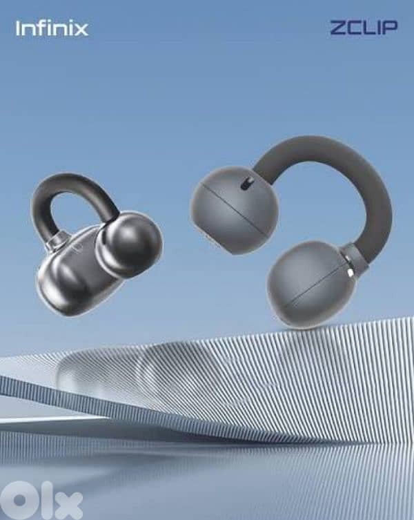 Infinix ZCLP 2