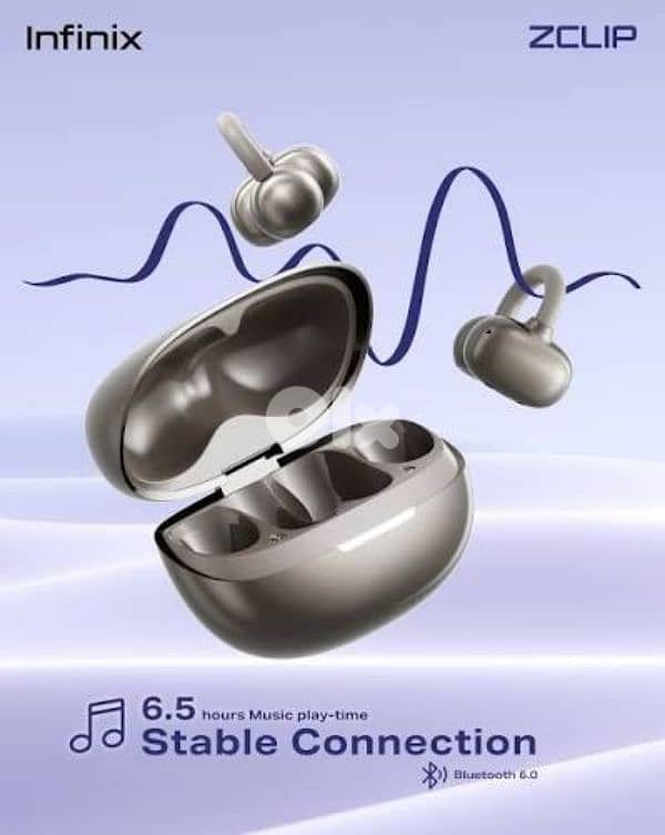 Infinix ZCLP 3