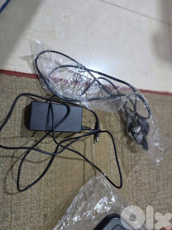 Logitech G29 steering wheel 3