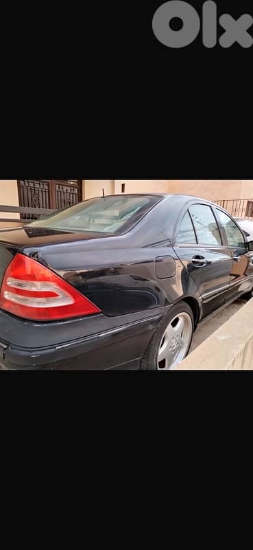 Mercedes-Benz 240/2005