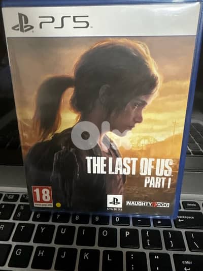 the last of us part 1