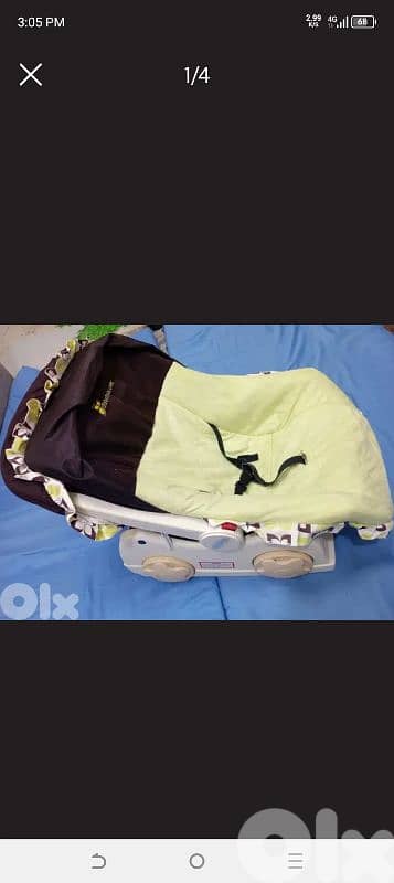 كراسي وكراجات