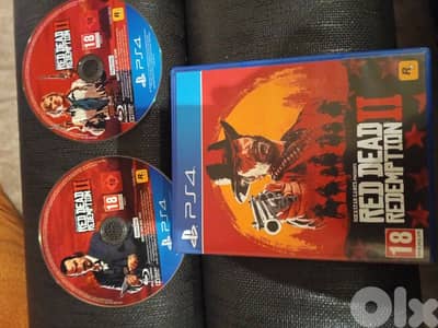 read dead redemption 2