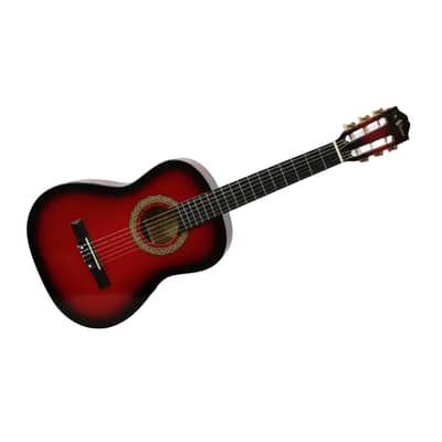 Aileen Guitar (Multiple Colors Available)