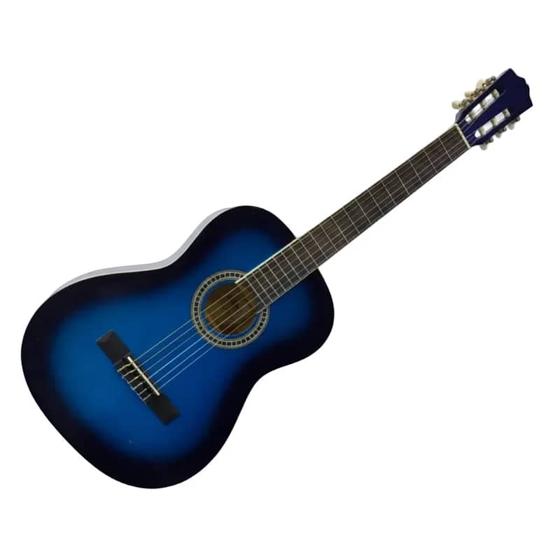 Aileen Guitar (Multiple Colors Available) 1