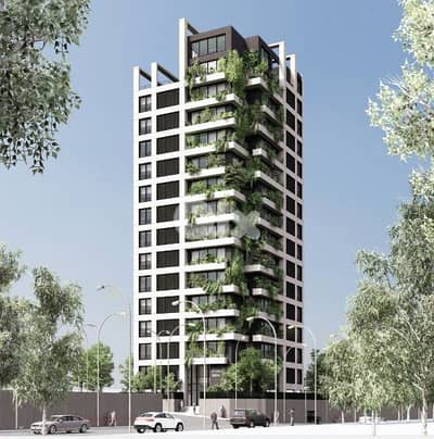 Apartments for sale in Achrafiyeh. شقق للبيع الأشرفية. تقسيط