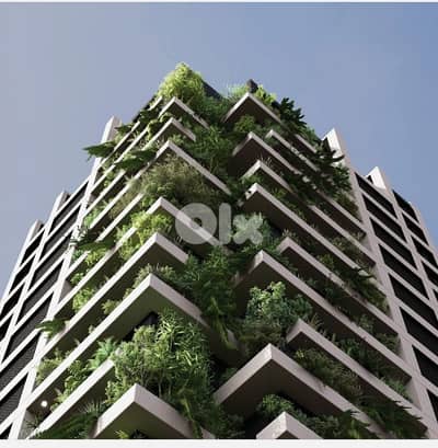 Apartments for sale Achrafiyeh. شقق للبيع اشرفية تقسيط ا