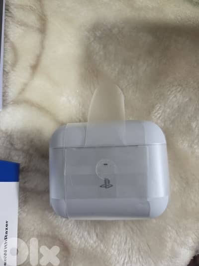 Razor Hammerhead hyperspeed for PS5