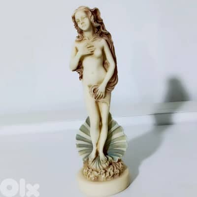 Aphrodite Figure
