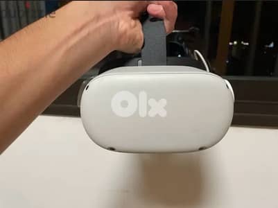 oculus quest 2 + battery elite strap