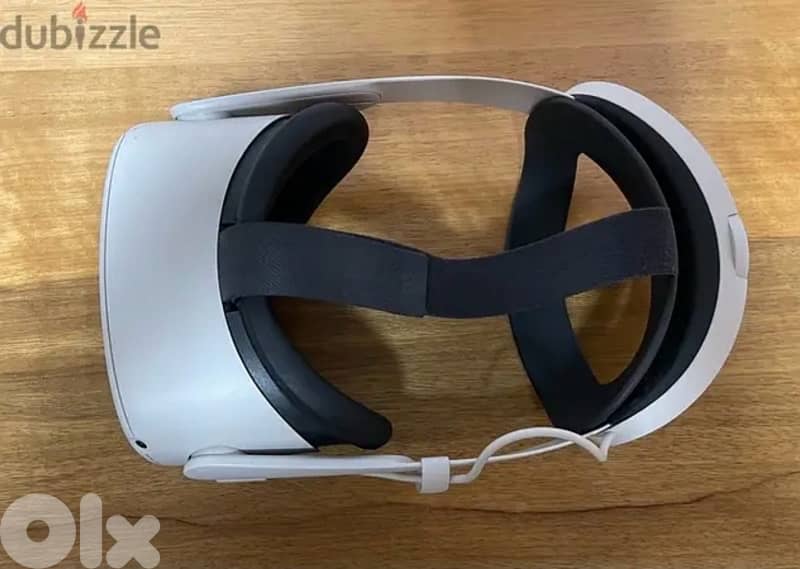 oculus quest 2 + battery elite strap 1