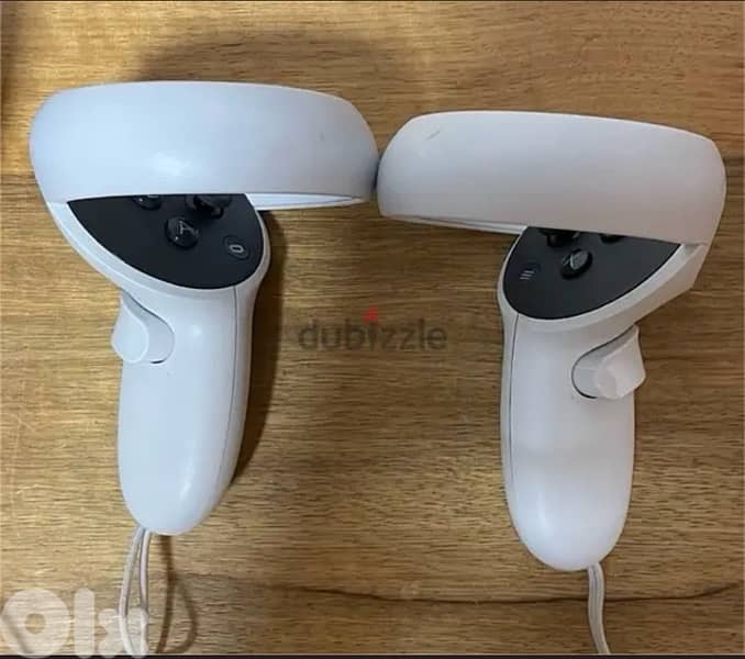 oculus quest 2 + battery elite strap 4