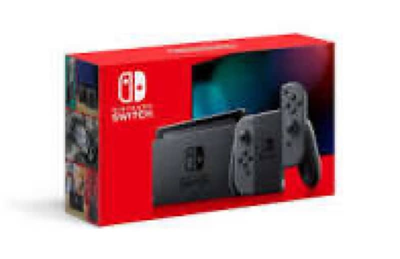 Nintendo Switch for sale 1