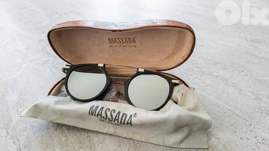 Massada Original sunglasses UNISEX