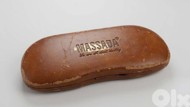 Massada Original sunglasses UNISEX 2