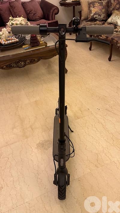 Xiaomi electric scooter 1S