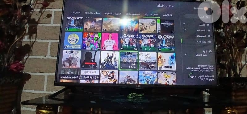 xbox one  pro controller  60+games 2