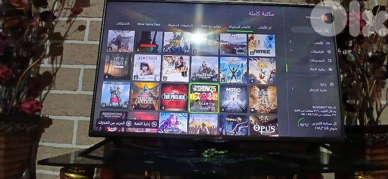 xbox one  pro controller  60+games 3