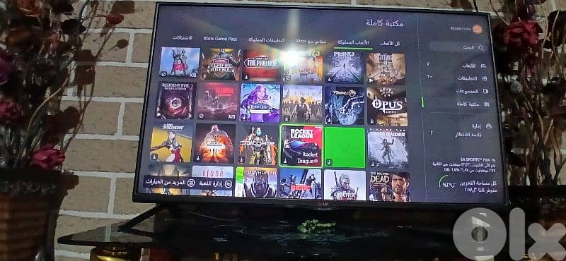 xbox one  pro controller  60+games 4