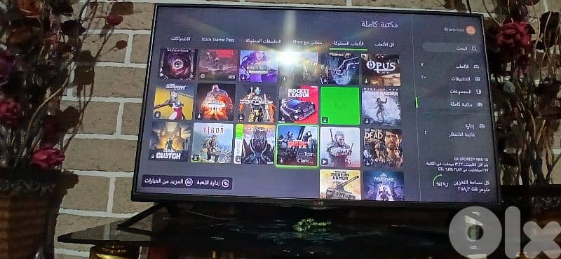xbox one  pro controller  60+games 5