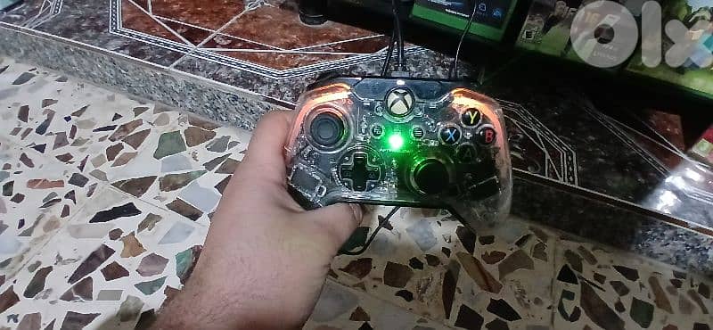 xbox one  pro controller  60+games 7