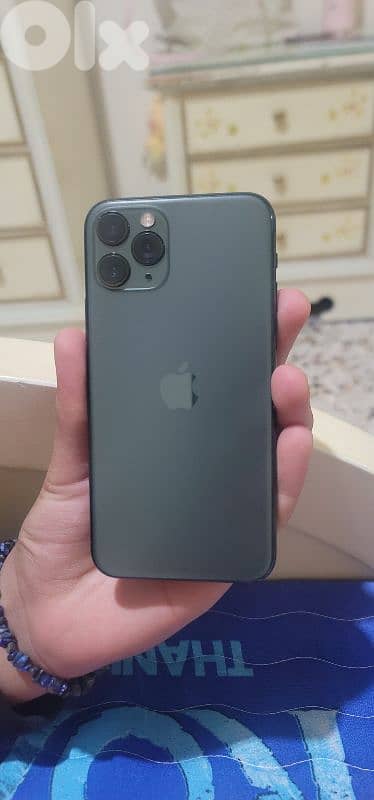 iphone 11 pro