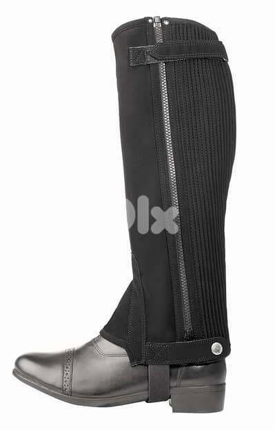 USG Horse Riding Chaps - Size S