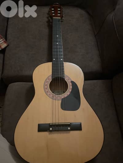 guitar