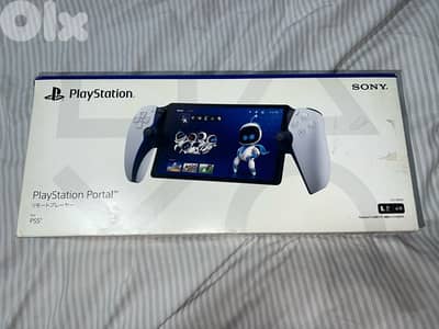 PlayStation Portal Remote Player Premium Condition (Japanese Edition)