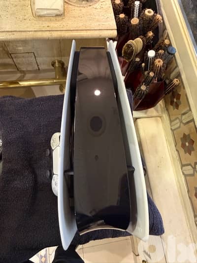 ps5 slim 1 terra open box used only 5 days for sale 550$ final price