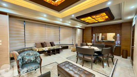 Apartment for sale in  bir hassan - HH0032