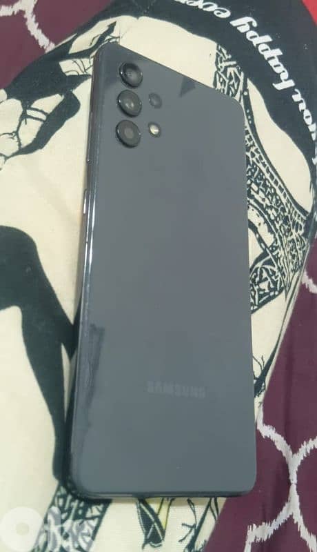Samsung A32 2