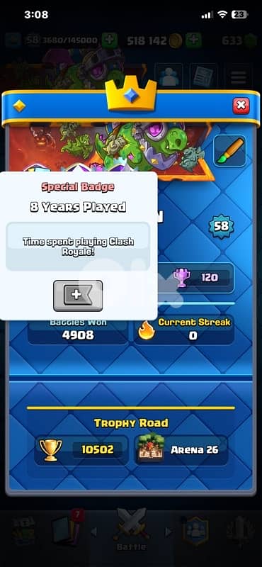 clashroyale 2