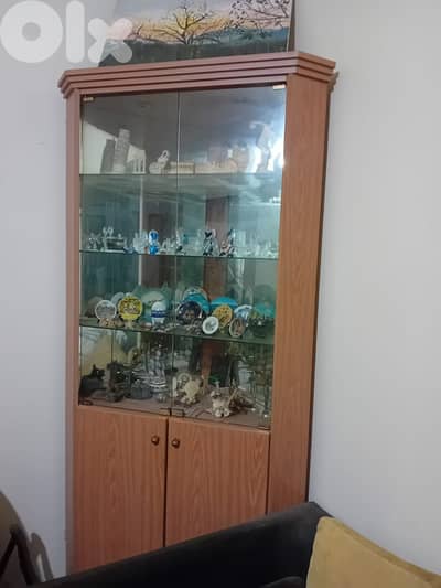Vitrine