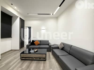 Apartment for rent on Hamra