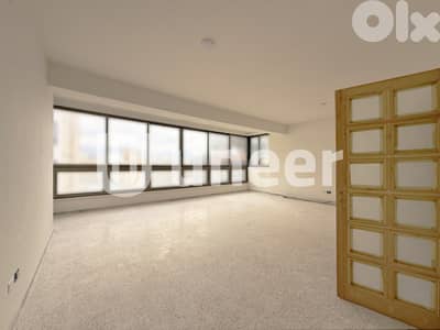 Apartment for sale in Badaro