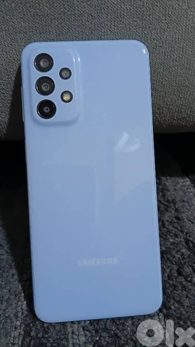 samsung a23 used