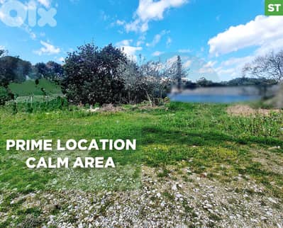 prime location, calm area, Sahel Alma/ساحل علما REF#ST134751