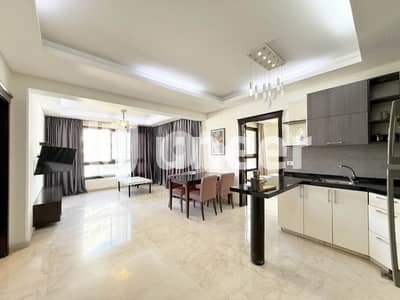 Furnished Apartment for rent in Caracas