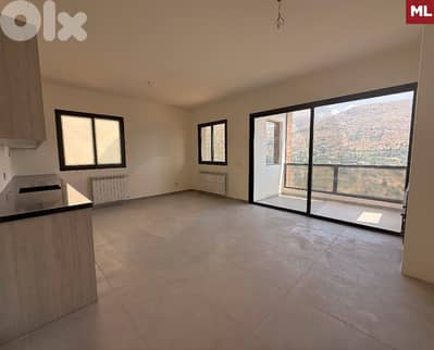 covered parking, storage, balcony, Faraya/فاريا REF#ML134753