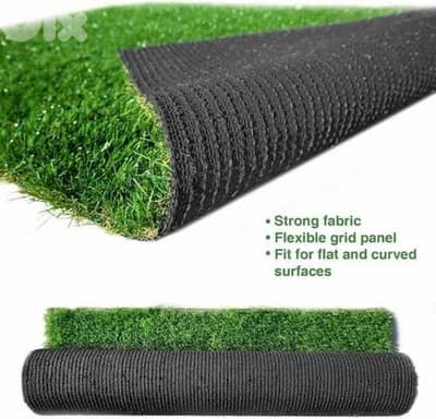 Artificial Grass Mat