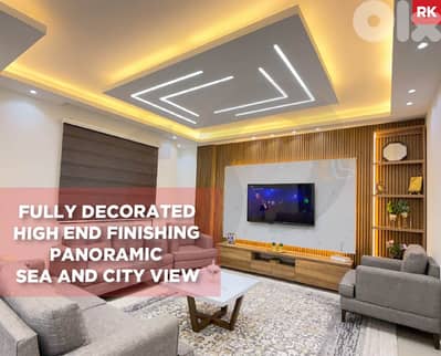 Fully Decorated ,Antelias /أنطلياس REF#RK133773