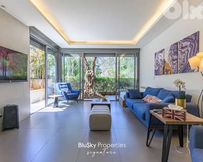 Apartment with Terrace For SALE In Mansourieh شقة للبيع #PH