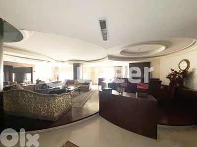 Furnished Apartment for sale in koraytem