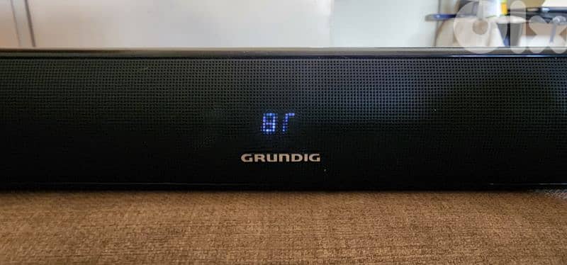 Grundig Sound Bar 2