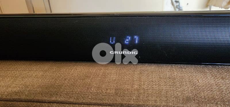 Grundig Sound Bar 3