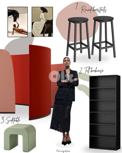 decoration home access