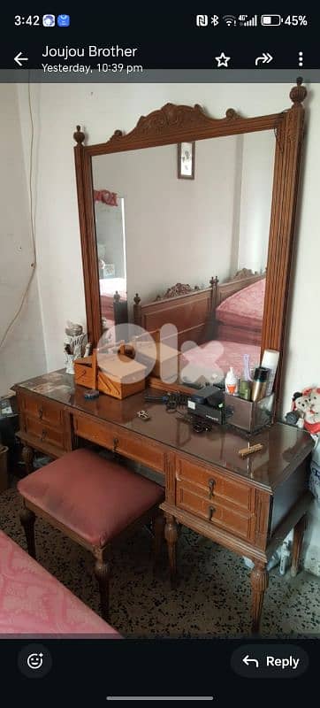 bedroom +living room +washing machine 3